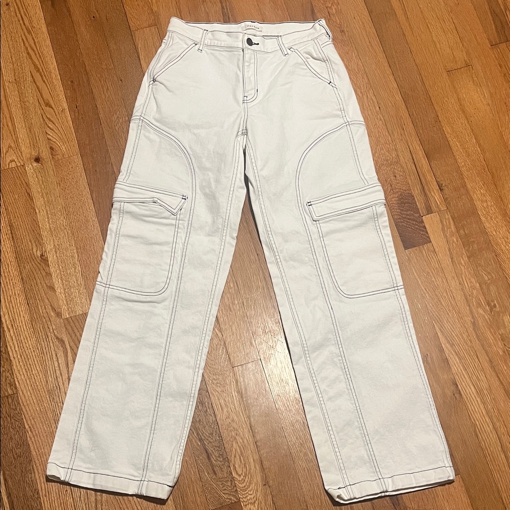 Pacsun Women’s Baggy skater cargo pant